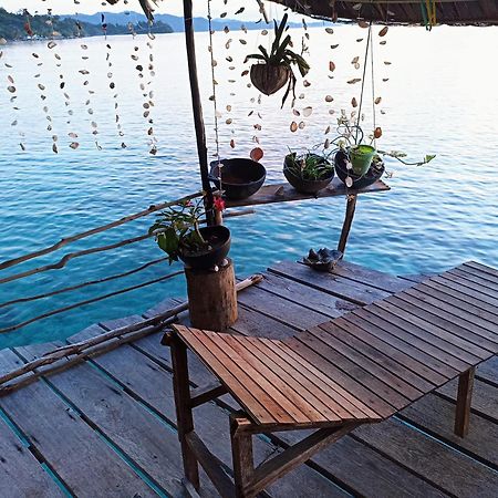 Yenbainus Homestay Yennanas Besir Exterior foto