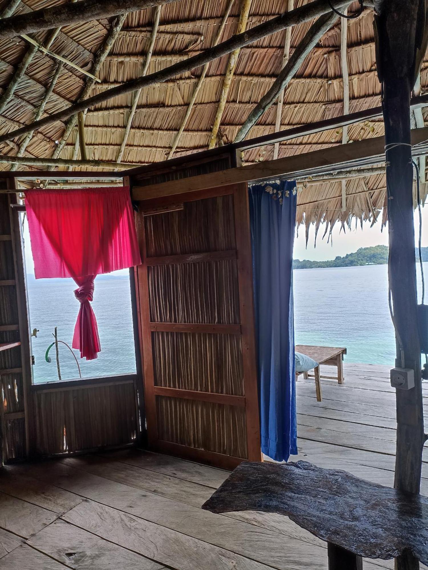 Yenbainus Homestay Yennanas Besir Cameră foto
